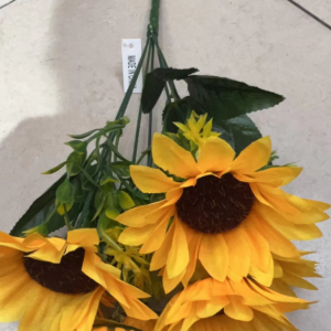 RAMO 7 GIRASOLES(800)