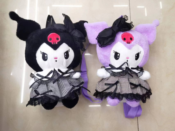 BOLSO DE KUROMI(120)