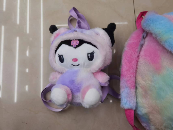 BOLSO DE KUROMI(200)