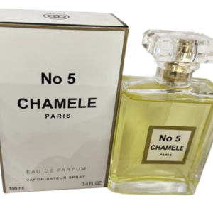 PERFUME NO.5 CHAMELE (96)