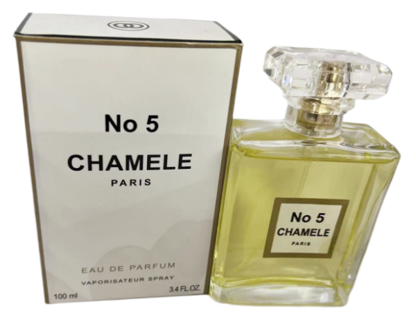 PERFUME NO.5 CHAMELE (96)