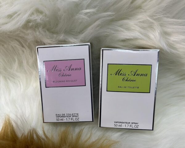 PERFUME MISS(144)