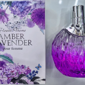 PERFUME AMBER LAVENDER(96)