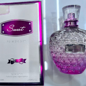 PERFUME SWEET FLOWER EXPLOSION(96)