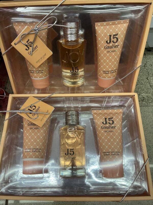 SET PERFUME(48)
