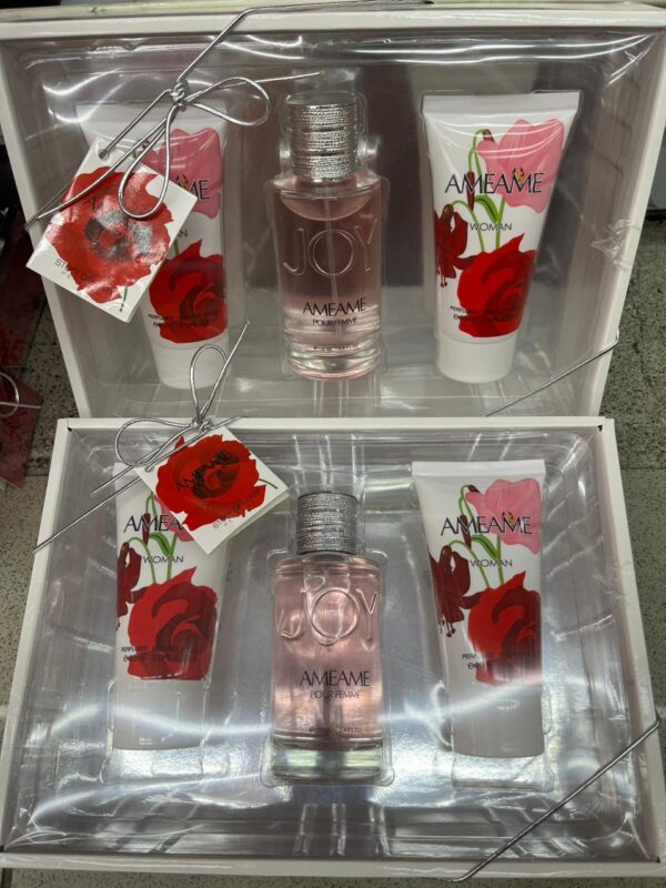 SET PERFUME(48)