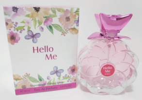 PERFUME 7215C/OK(96)