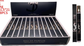 PERFUME OPIUM  B100-18(288)