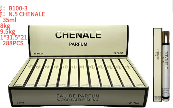PERFUME CHENALE B100-3(288)