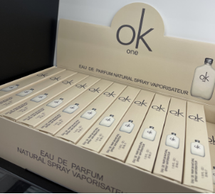 PERFUME OK ONE B100-30(288)