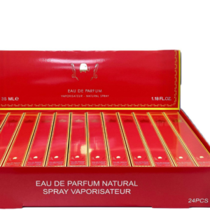 PERFUME BALILA B100-5(288)