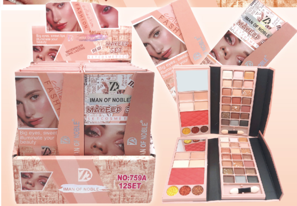 PALETA DE COLORES(288)