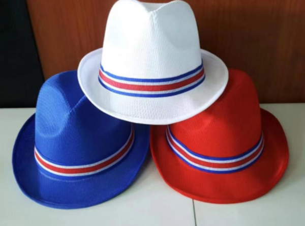 SOMBRERO TIPICO 2.5CM(600)