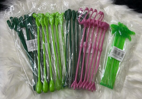 MEZCLADOR DE BEBIDAS 6PCS(100)