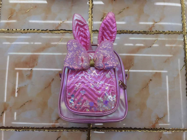 MOCHILA CON OREJAS(120)