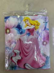 disfraz de princesa S,M,L (120)