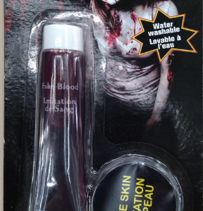 Sangre artificial SX24024 (480)