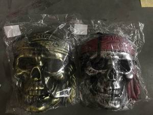 Mascara pirata PA0825-SV 16x21 (600)