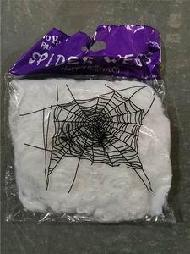 Telarana de algodon 20g 24x19 (720)