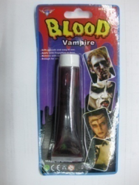 Sangre artificial en botella 28.3g (360)