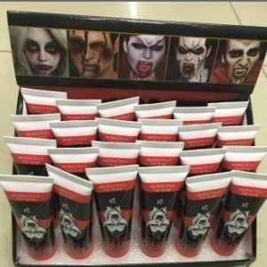 Sangre artificial en botella 25g (576)