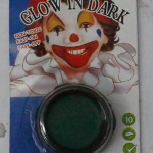 Pintura brillante para la cara pequeno (1200)