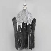 Fantasma colgante 80cm (200)