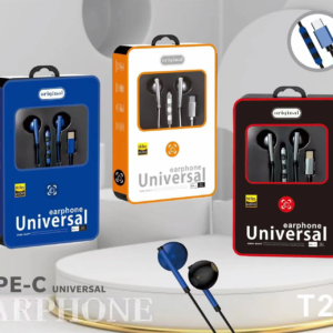 AURICULARES TIPO C T245 TYPC-C(240)