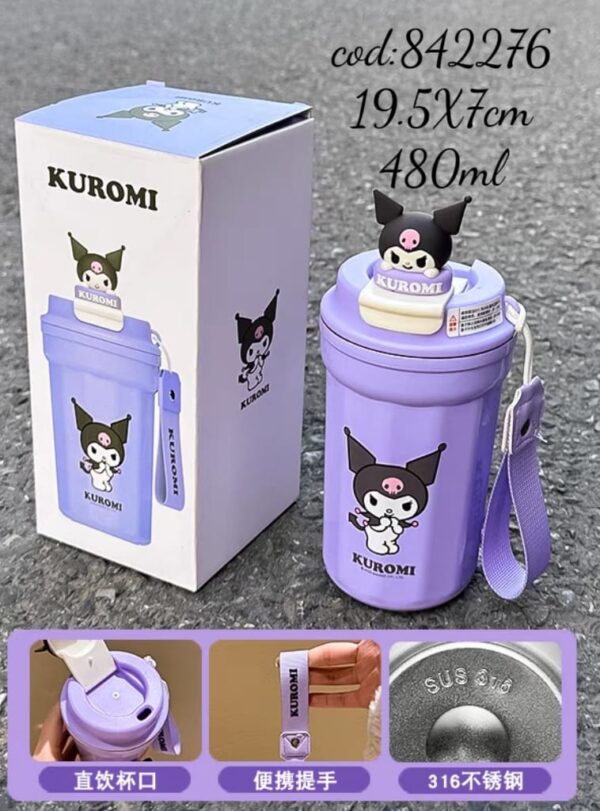 TERMO KUROMI(50)