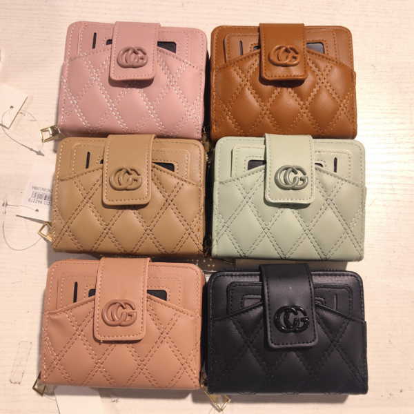 BILLETERA PARA MUJER(300)