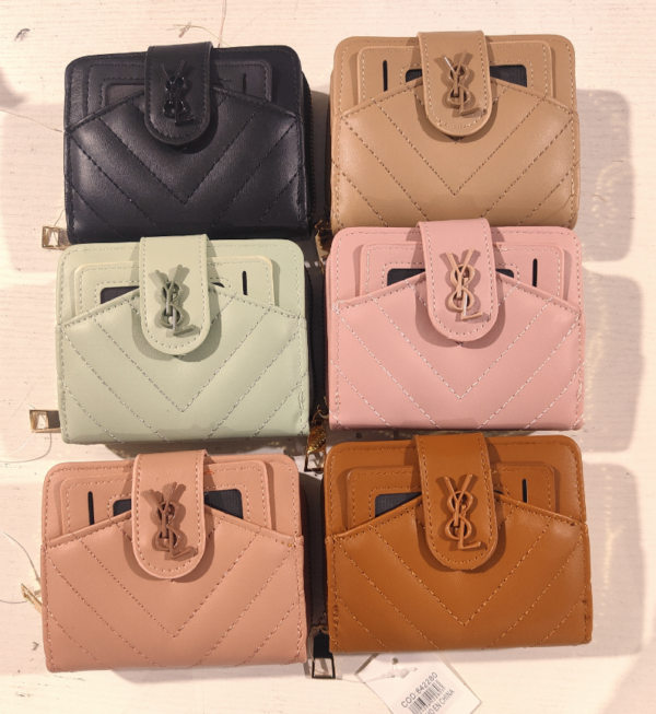 BILLETERA PARA MUJER(300)