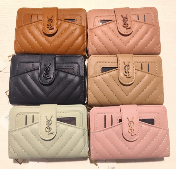 BILLETERA PARA MUJER(120)