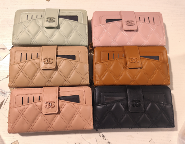BILLETERA PARA MUJER(120)