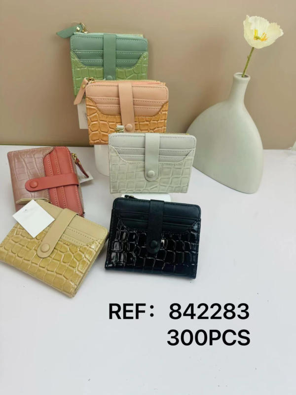 BILLETERA PARA MUJER(300)