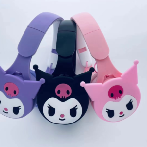 AUDIFONOS DE KUROMI TK-688N(100)
