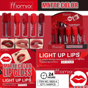 LABIAL MATTE A5820(1440)