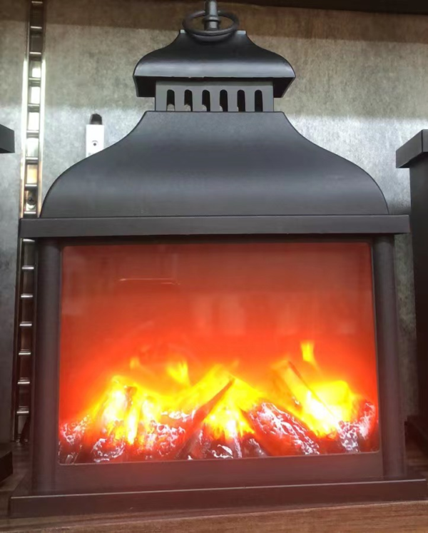 LAMPARA DE CHIMENEA SP-55(16)