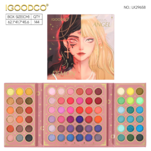 PALETA COLORES ANGEL-DEMON LK29658(144)