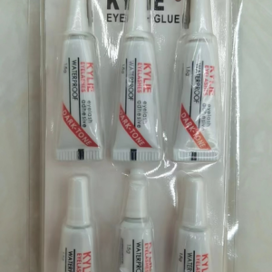 PEGAMENTO PESTAÑAS 6PCS(600)