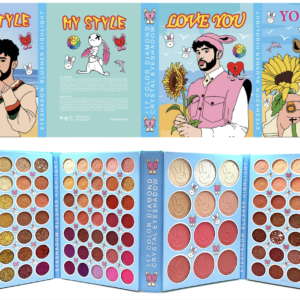 PALETA COLORES BAD BUNNY(48)