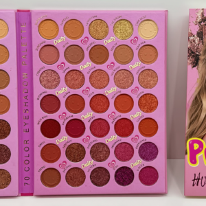 PALETA COLORES PRINCESS(144)