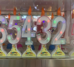 NUMEROS CON LUZ (216)