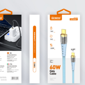 CABLE TIPO C A C 1M LS-DC027(240)