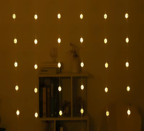 MALLA CON ESFERAS 3*2 (50)