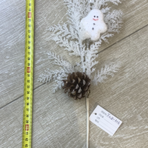 RAMO NAVIDENO 63CM(480)