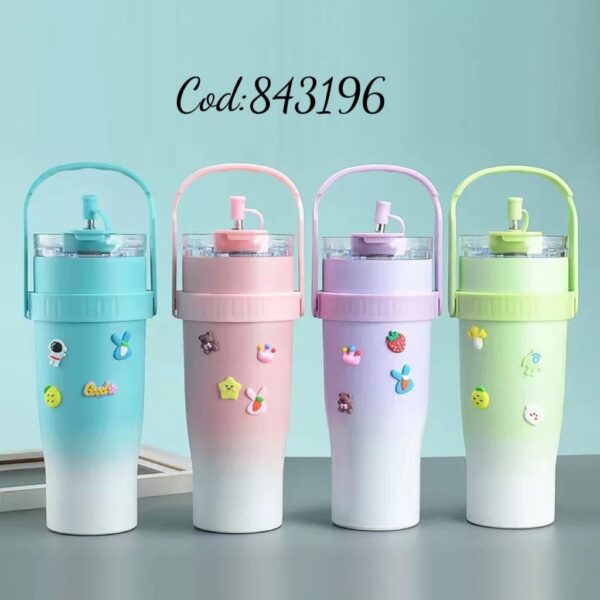 VASO CON SOPORTE PARA CELULAR(34)