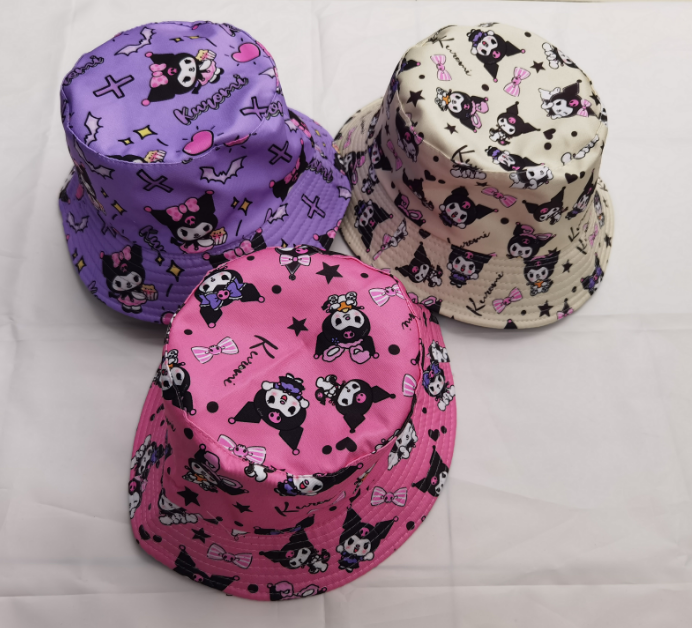 SOMBRERO DE KUROMI 58CM(300)