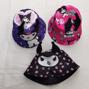 SOMBRERO DE KUROMI 58CM(300)