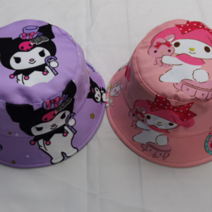 SOMBRERO DE KUROMI 58CM(300)