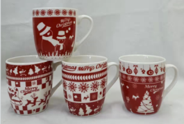 JARRA NAVIDEÑA D7.3*H8(96)